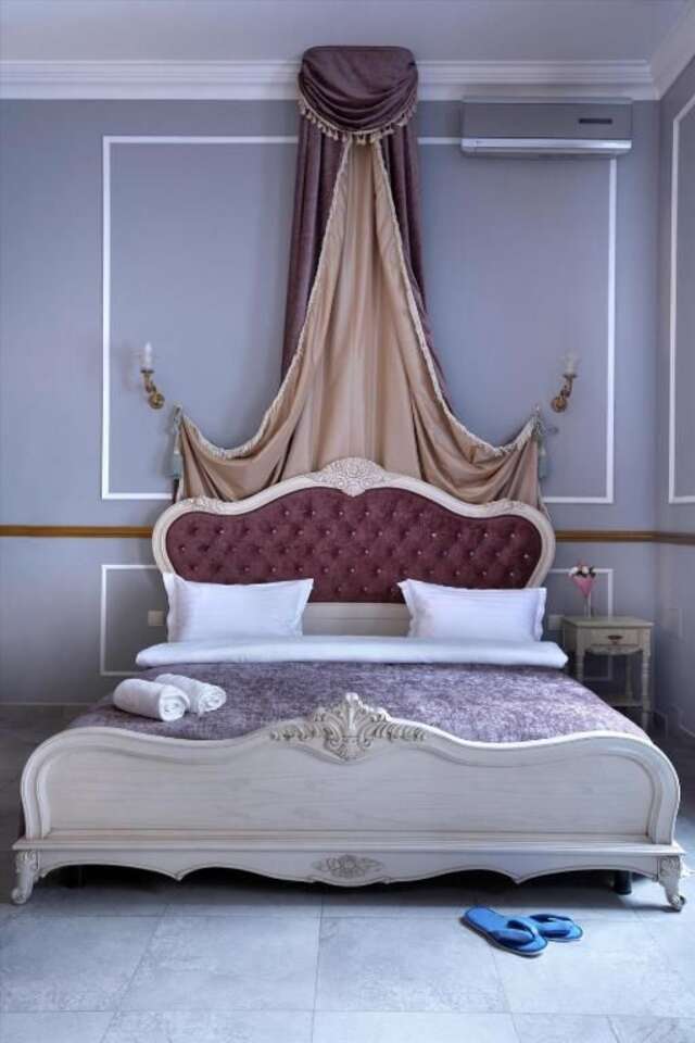 Апарт-отели Theatre Boutique Apart-Hotel Киев-66