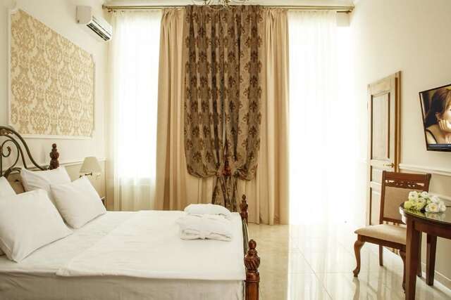 Апарт-отели Theatre Boutique Apart-Hotel Киев-73