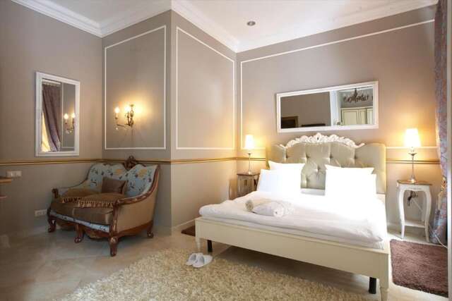 Апарт-отели Theatre Boutique Apart-Hotel Киев-83