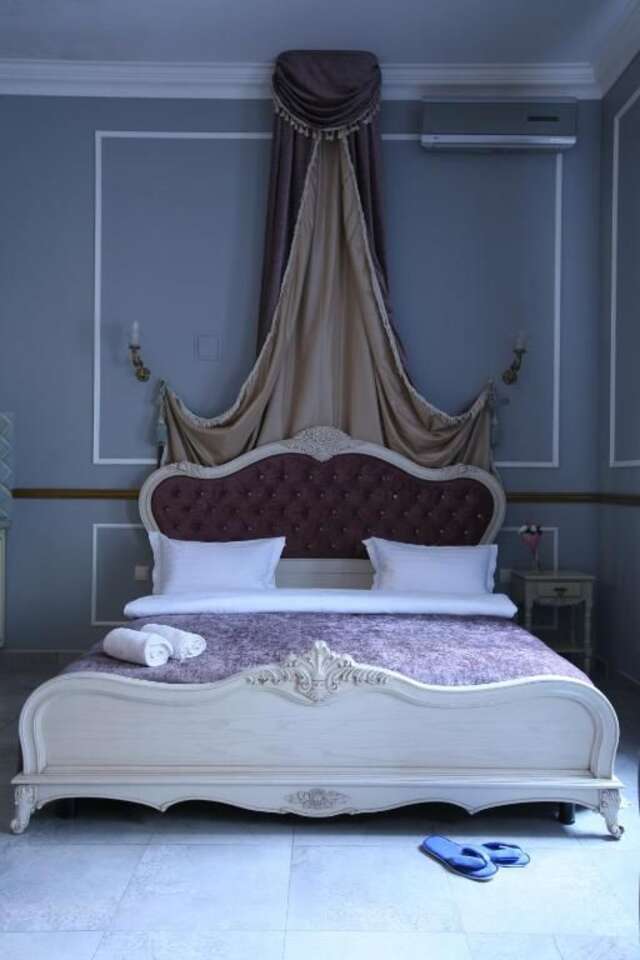 Апарт-отели Theatre Boutique Apart-Hotel Киев-90