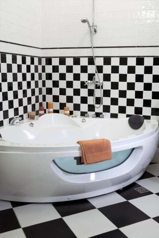 Апарт-отели Theatre Boutique Apart-Hotel Киев-91